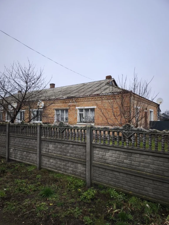 Квартира 2х кімнатна