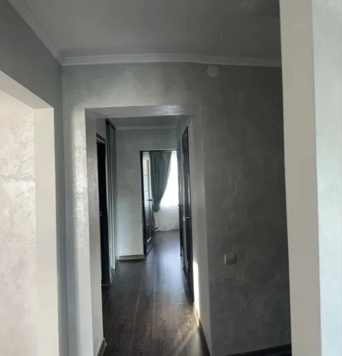 Продам 3-и кімнатну квартиру м. Мала Виска.