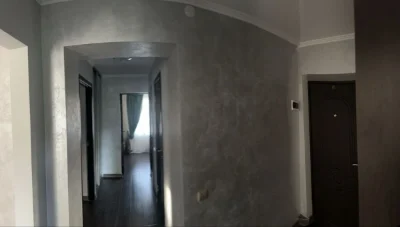 Продам 3-и кімнатну квартиру м. Мала Виска.