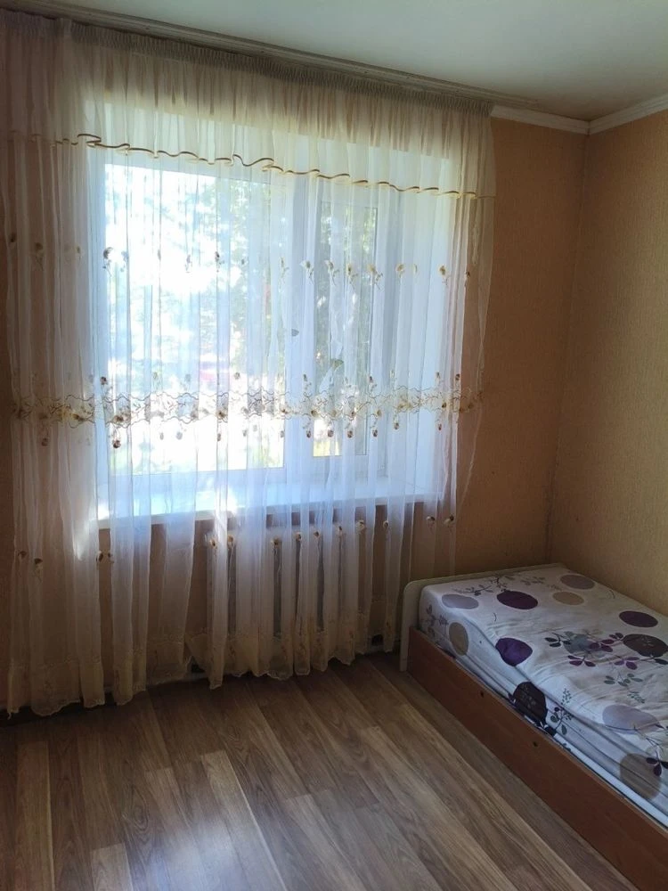 4-кімнатна квартира в Новомиргороді