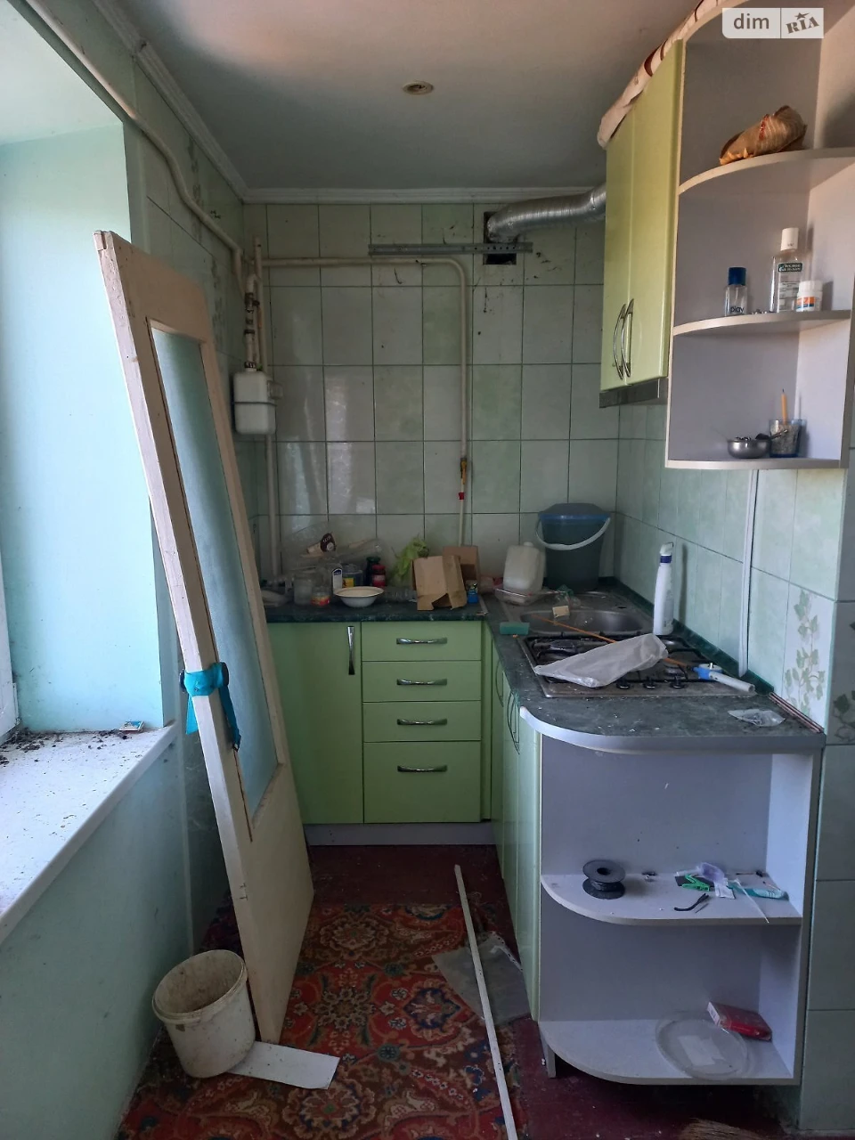 Продаж Квартира