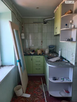 Продаж Квартира