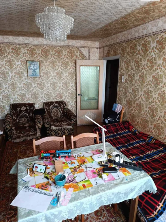 Продаж Квартира