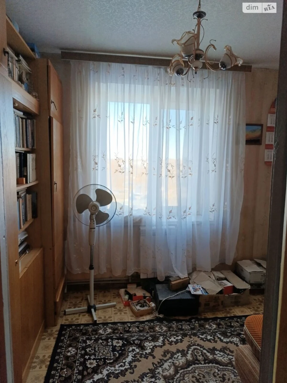 Продаж Квартира