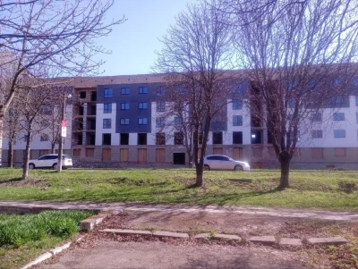 Продаж 2 кімн. Квартири