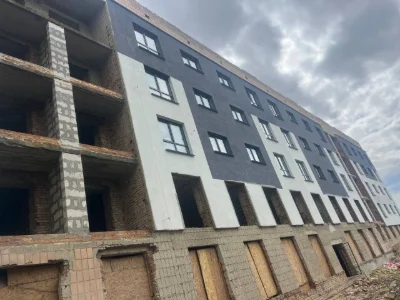 Продаж 2 кімн. Квартири