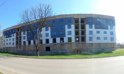 Продаж 3 кімн. Квартири