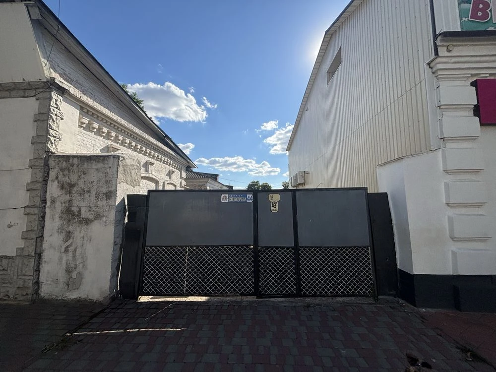 Apartment for sale in the city center