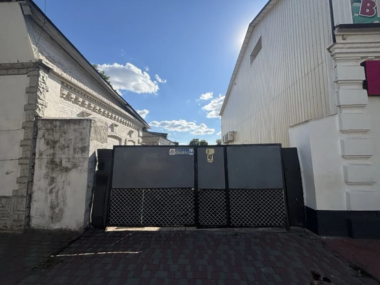 Apartment for sale in the city center