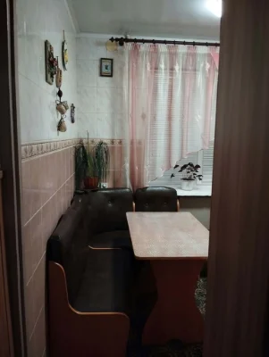 Продам 2х кімнатну квартиру