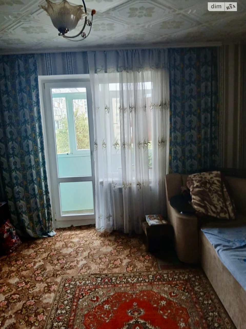 Продаж Квартира