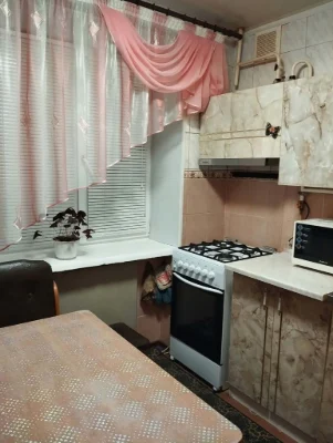 Продам 2х кімнатну квартиру