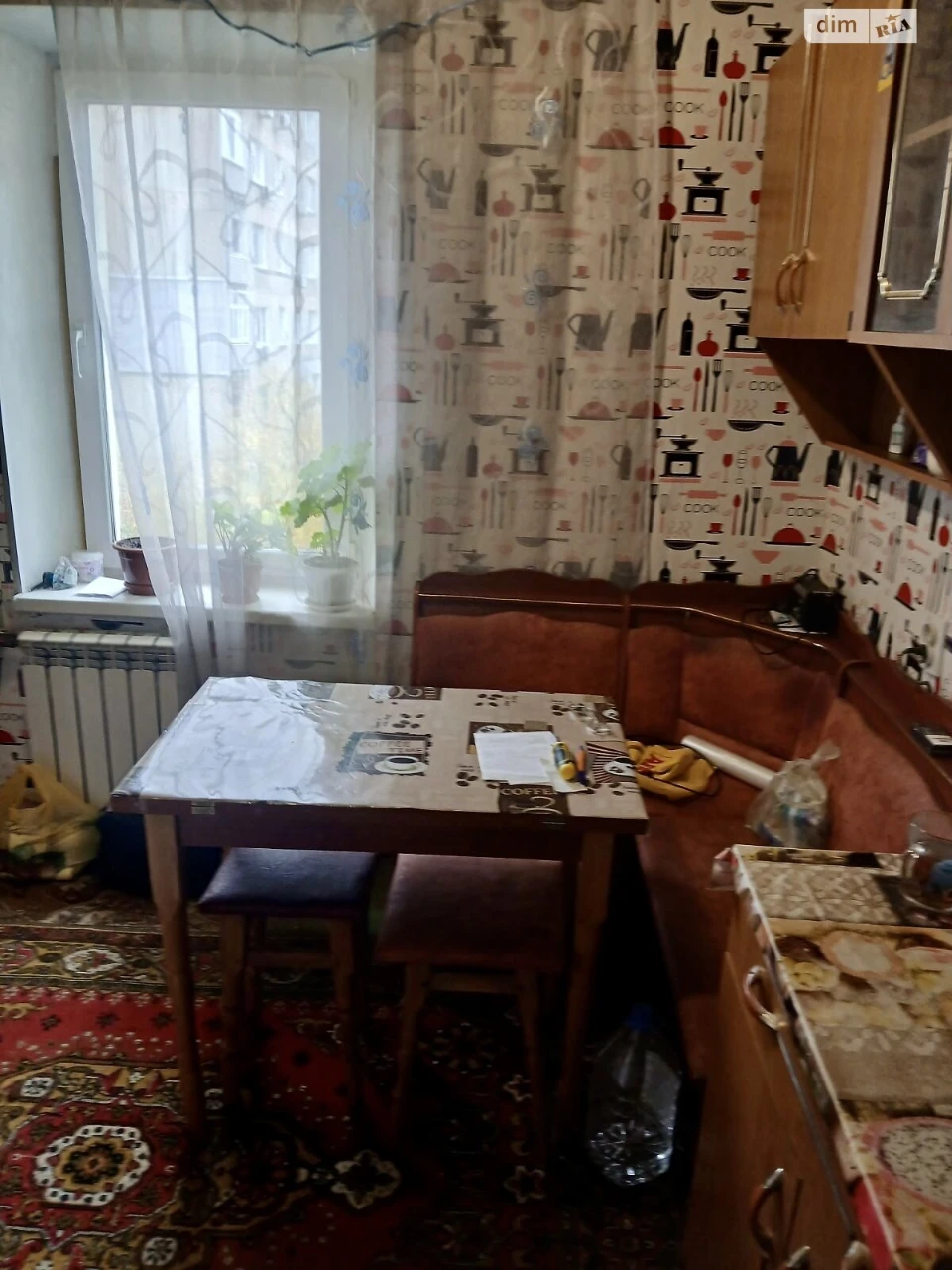 Продаж Квартира