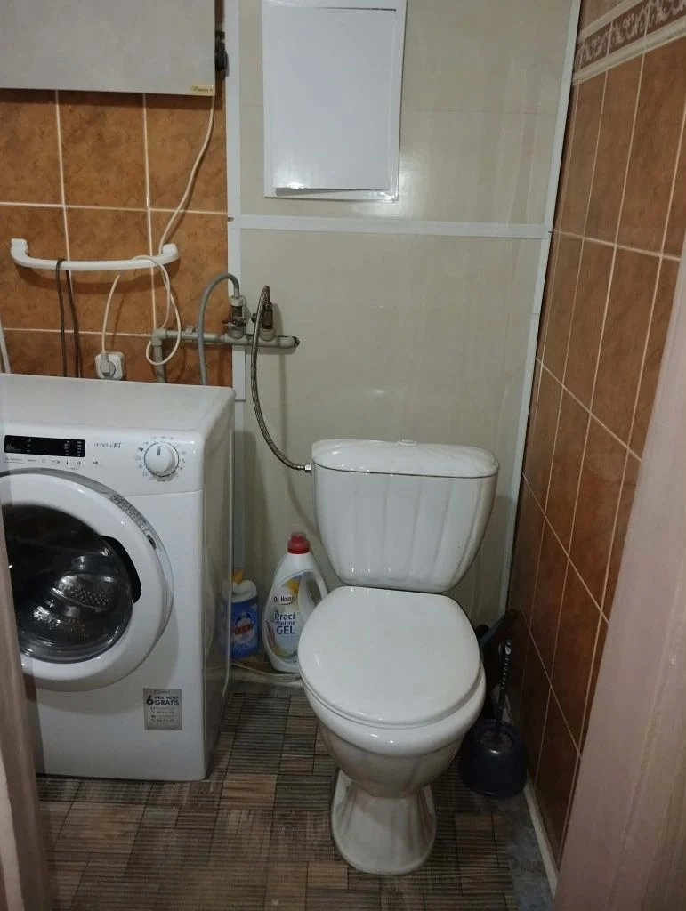 Продам 2х кімнатну квартиру