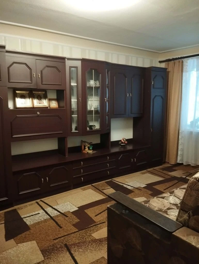 Продам 2х кімнатну квартиру