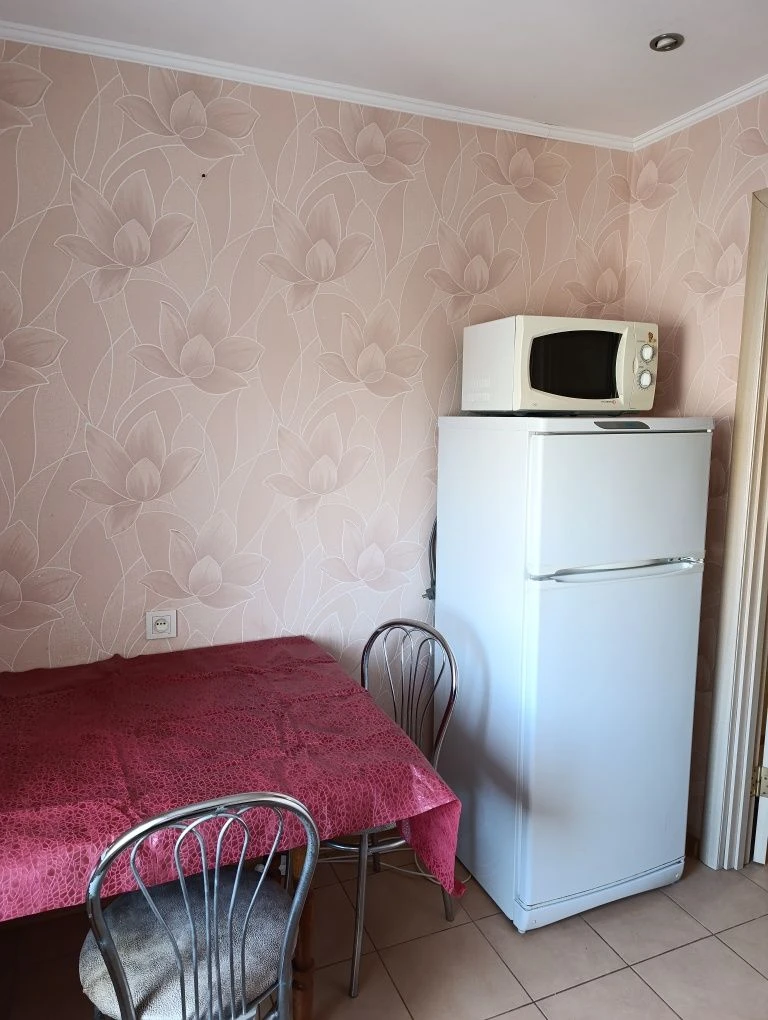 Продам однокімнатну квартиру