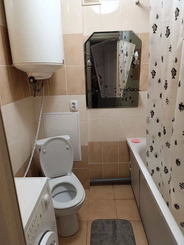 Продам однокімнатну квартиру