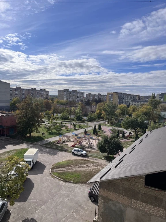 Продам 2-х кімнатну квартиру, м. Олександрія