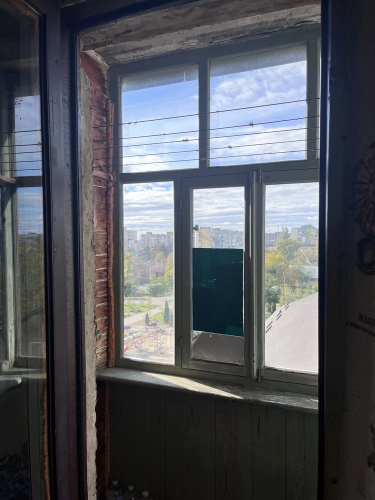Продам 2-х кімнатну квартиру, м. Олександрія