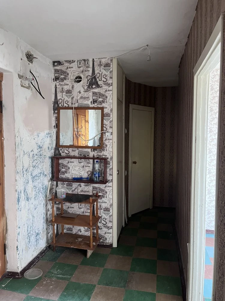 Продам 2-х кімнатну квартиру, м. Олександрія