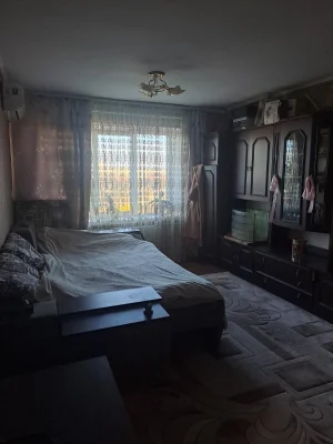 Продам квартиру 2кімнатну