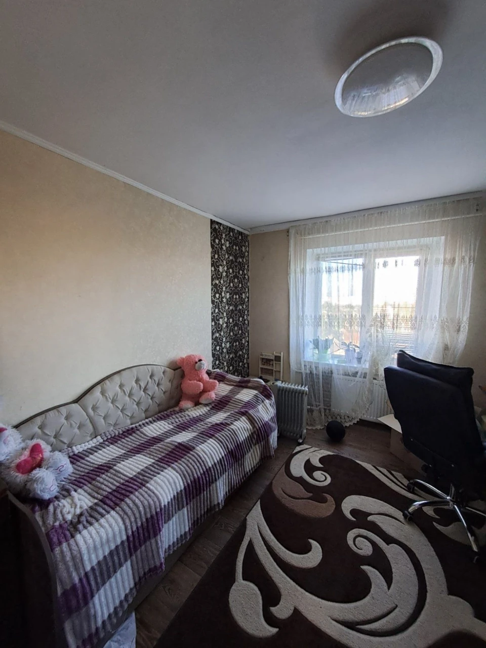 Продам квартиру 2кімнатну
