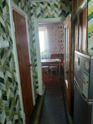 1  кімнатна квартира на 6 грудня