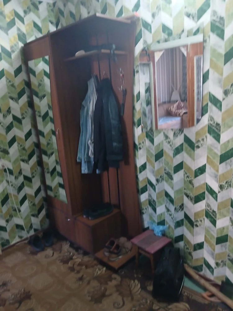 1  кімнатна квартира на 6 грудня