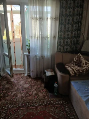 1  кімнатна квартира на 6 грудня