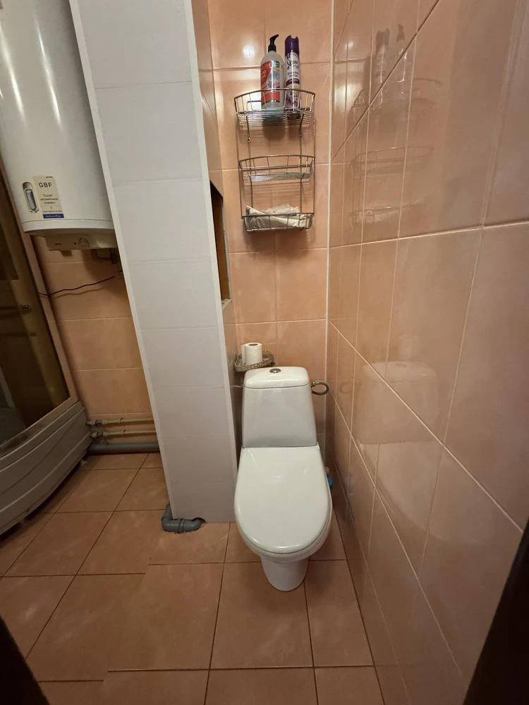 Продаж 3-кімнатної квартири в Олександрії | вул. 6 Грудня