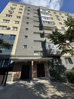 Продаж 3-кімнатної квартири в Олександрії | вул. 6 Грудня