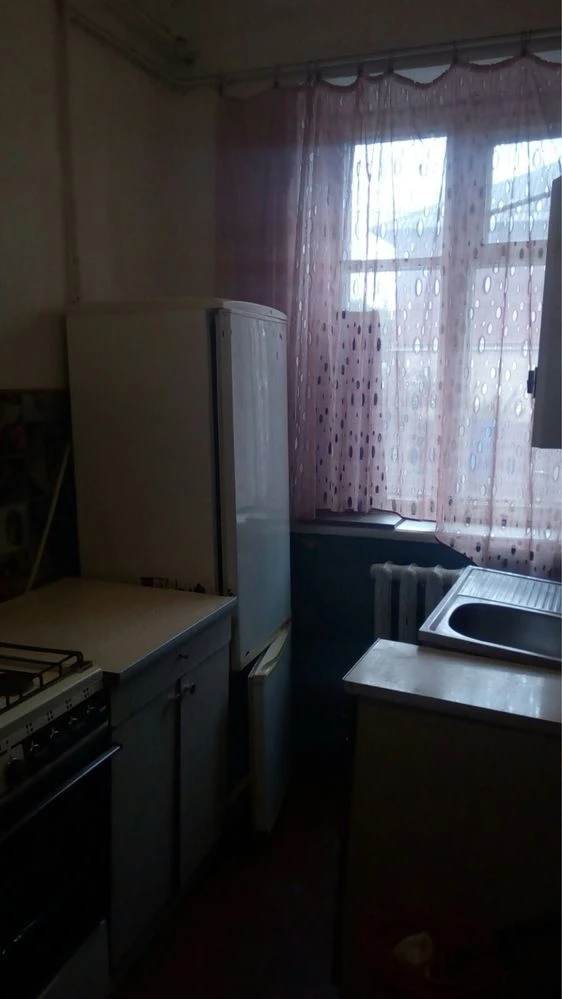 2-кімнатна квартира