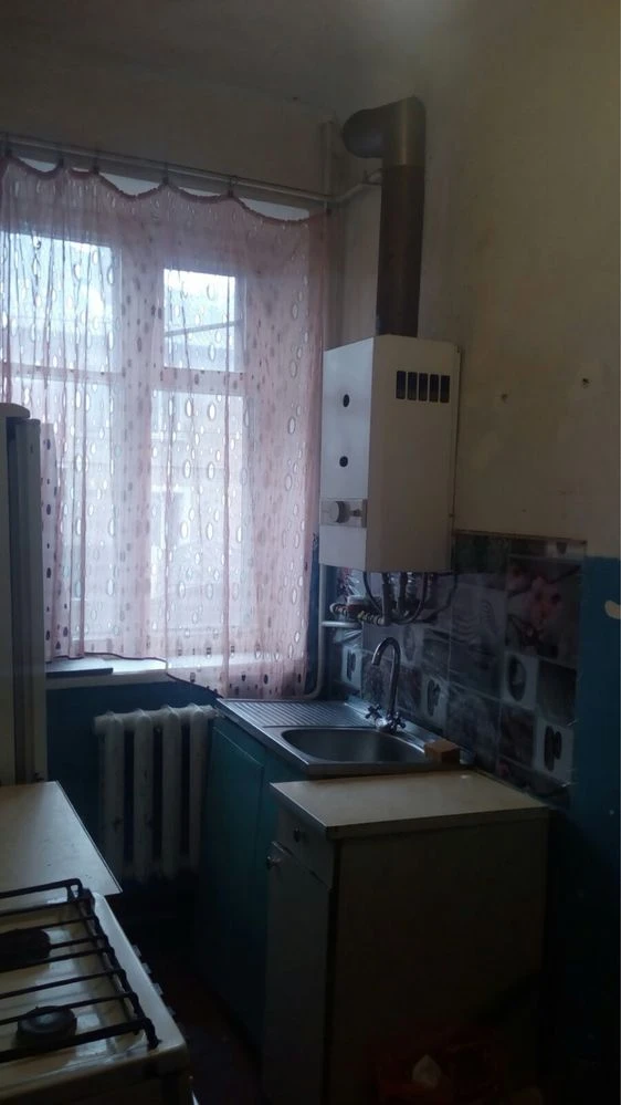 2-кімнатна квартира