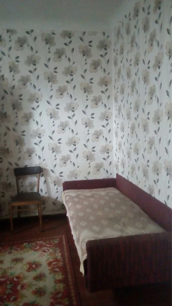 2-кімнатна квартира