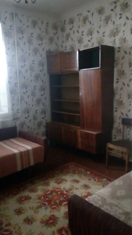 2-кімнатна квартира
