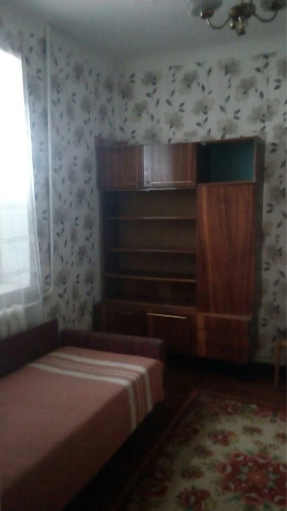2-кімнатна квартира