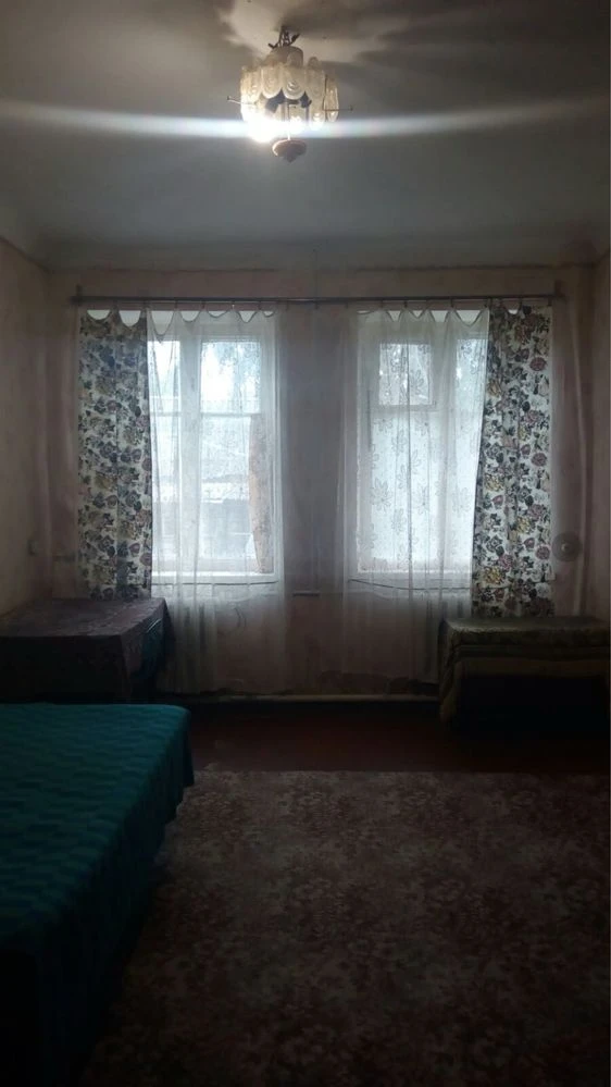 2-кімнатна квартира