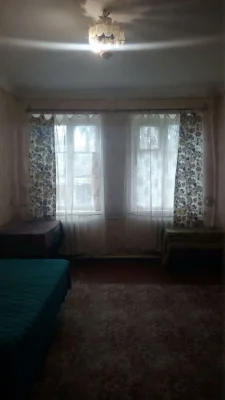 2-кімнатна квартира