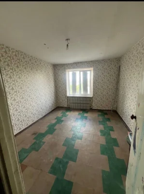 Двокімнатна квартира