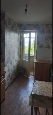 Двокімнатна квартира