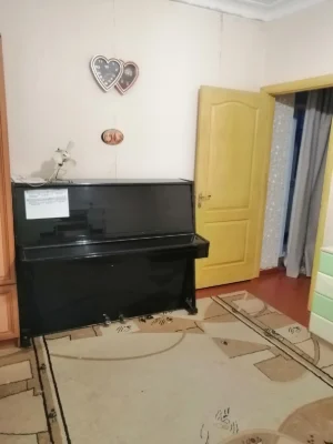 Продам 3-х кімнатну квартиру