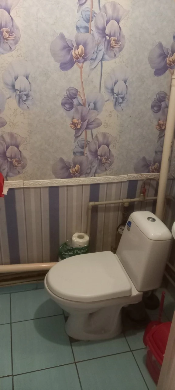 Продам 3-х кімнатну квартиру