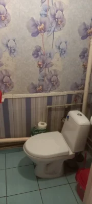 Продам 3-х кімнатну квартиру