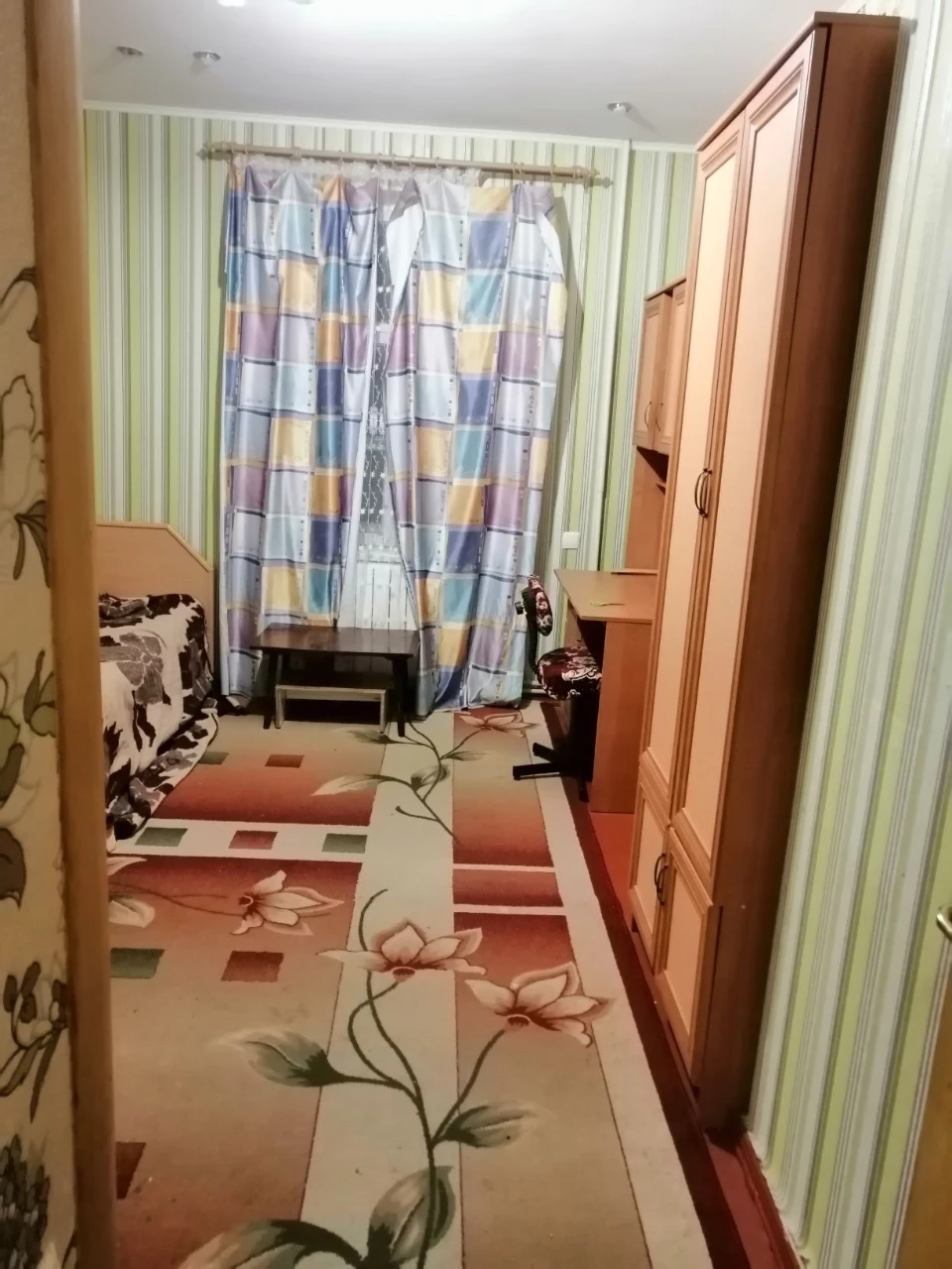 Продам 3-х кімнатну квартиру