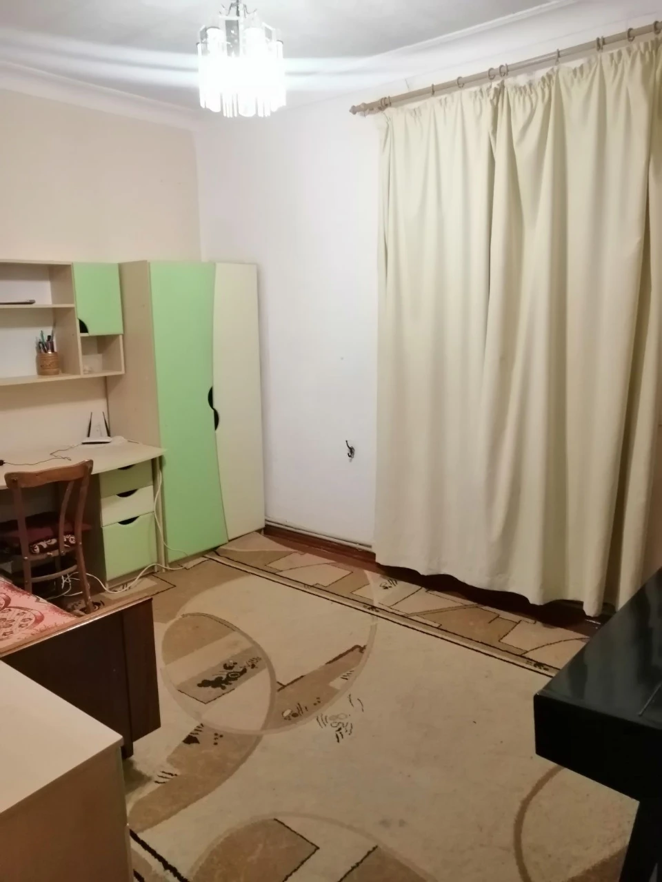 Продам 3-х кімнатну квартиру