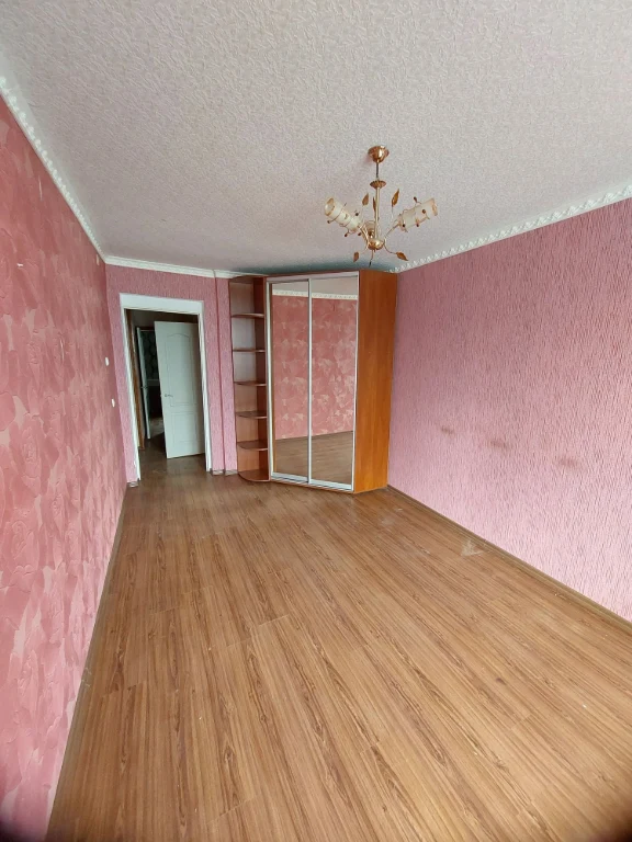 1к квартира, район Перемога