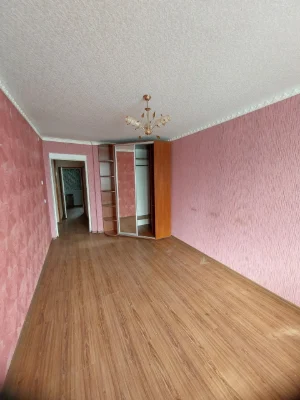 1к квартира, район Перемога