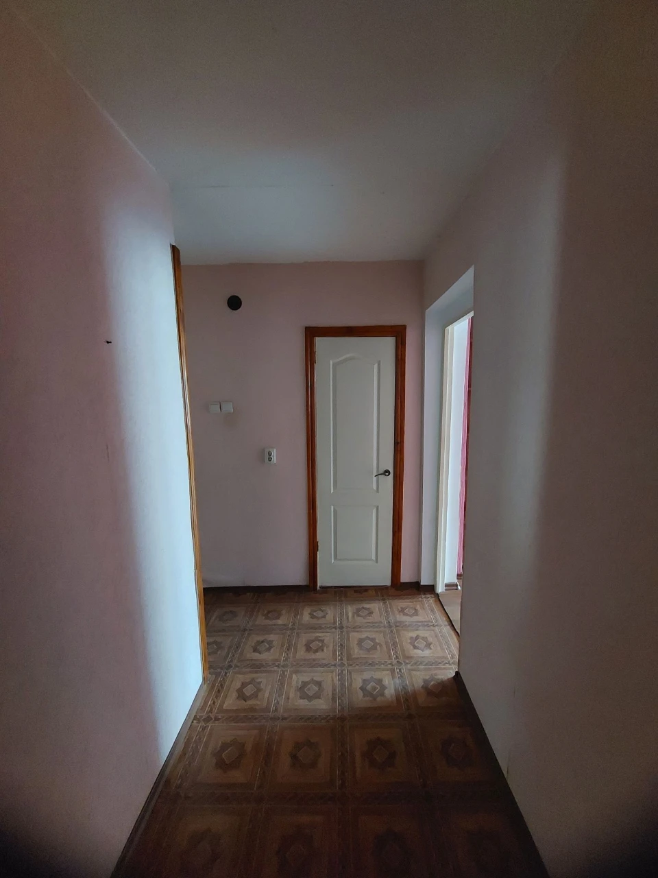 1к квартира, район Перемога