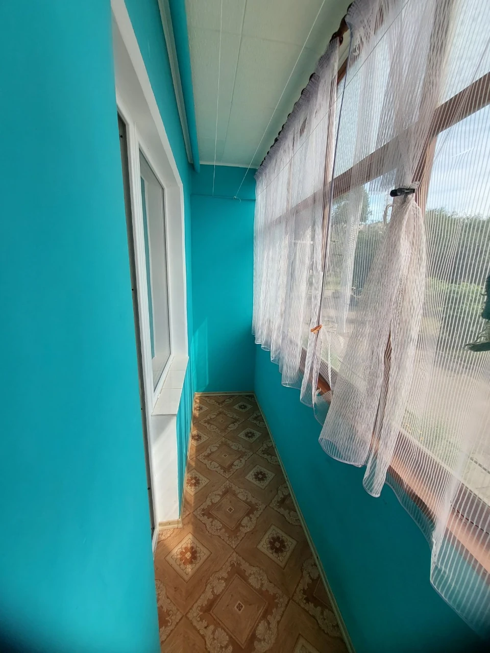 1к квартира, район Перемога