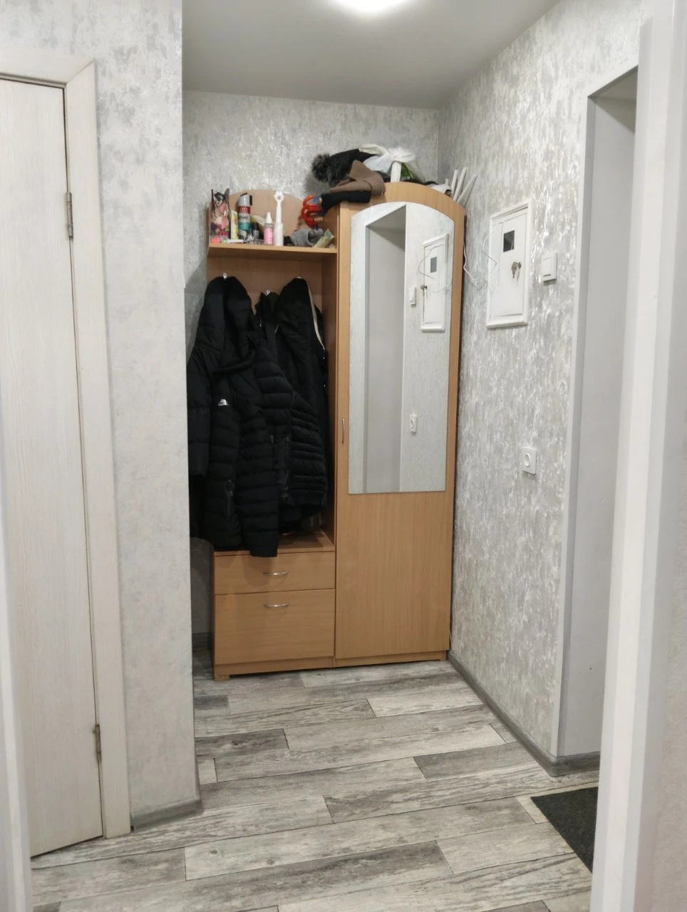 Продам затишну квартиру.